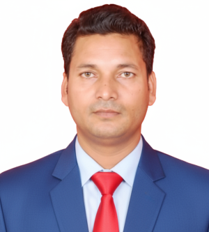 Naresh Bahadur Bhul