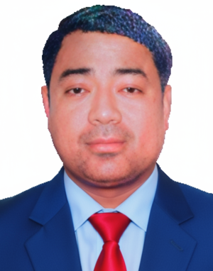 Ramesh Silwal