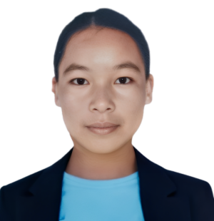 Asha Thapa Magar