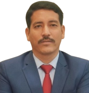 Naresh Kumar Bohora