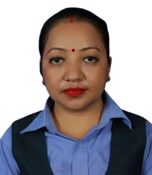 Gita Rayamajhi