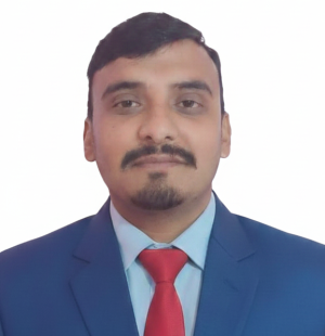 Ram Prasad Poudel