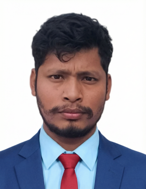Prajesh Chaudhary