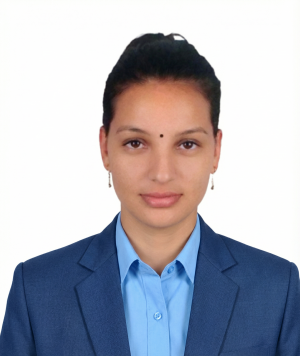 Sita Paudel