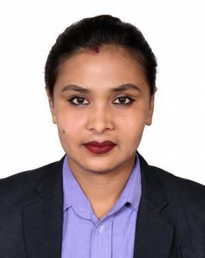 Ganga Nepali
