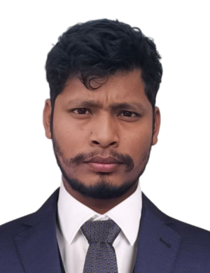 Prajesh Chaudhary
