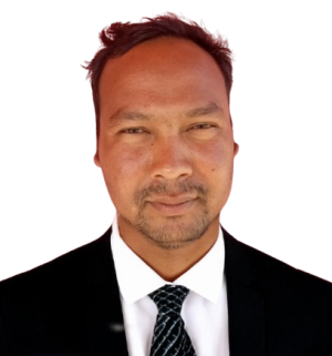 Bhuwan Rasali