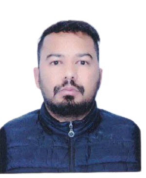 Narayan Dangase