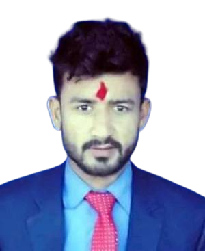 Binod Singh Bhat