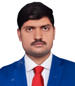 Rajesh Harijan