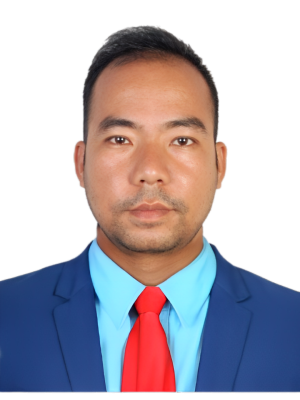 Suman Sapkota