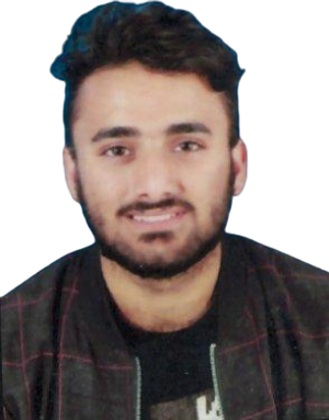 Tribhuwan Parajuli