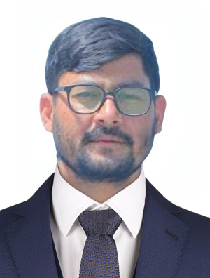 Suraj B.K.
