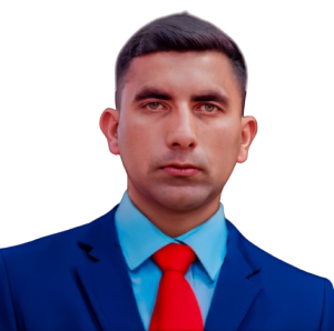 Ishwori Gautam