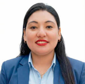 Kalpana Darji