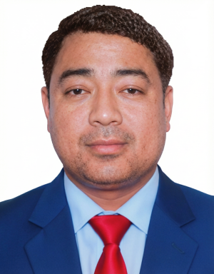 Ramesh Silwal