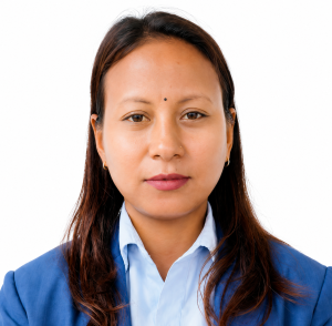 Sharmila Kumari Chaudhary
