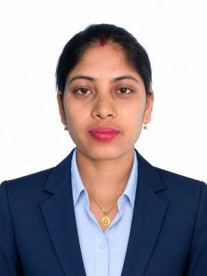 Rabina Dharkatuwa