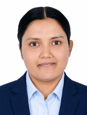 Kabita Damai