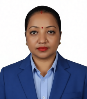 Gita Rayamajhi