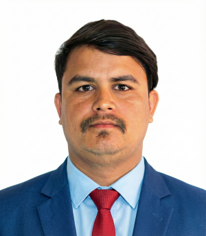Rajan Bishwokarma