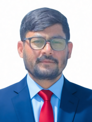 Suraj BK