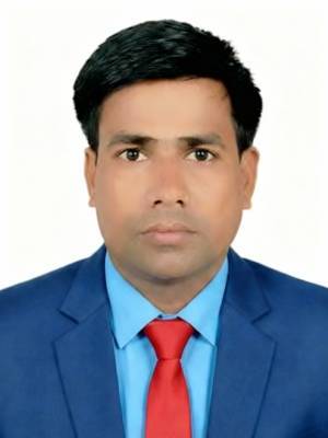 Dayaram Yadav