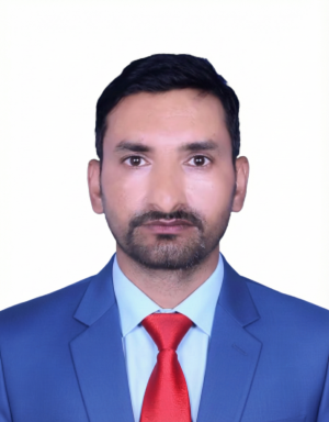 Kashiram Koirala